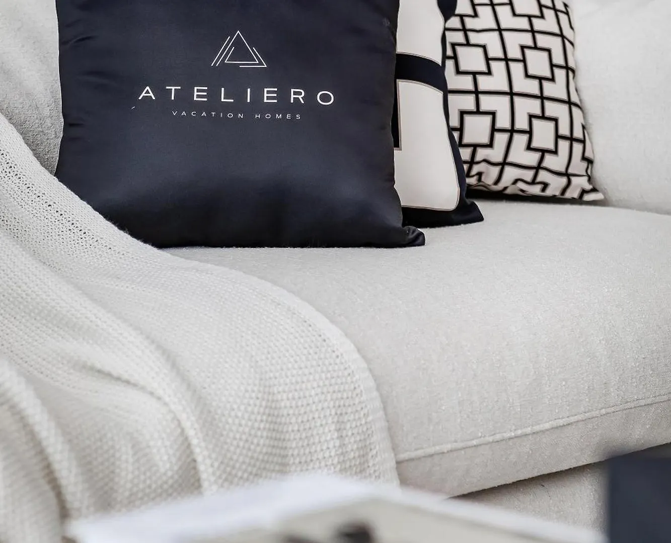 Deluxe 2Br Apartments At Socio Dubai Hills Estate