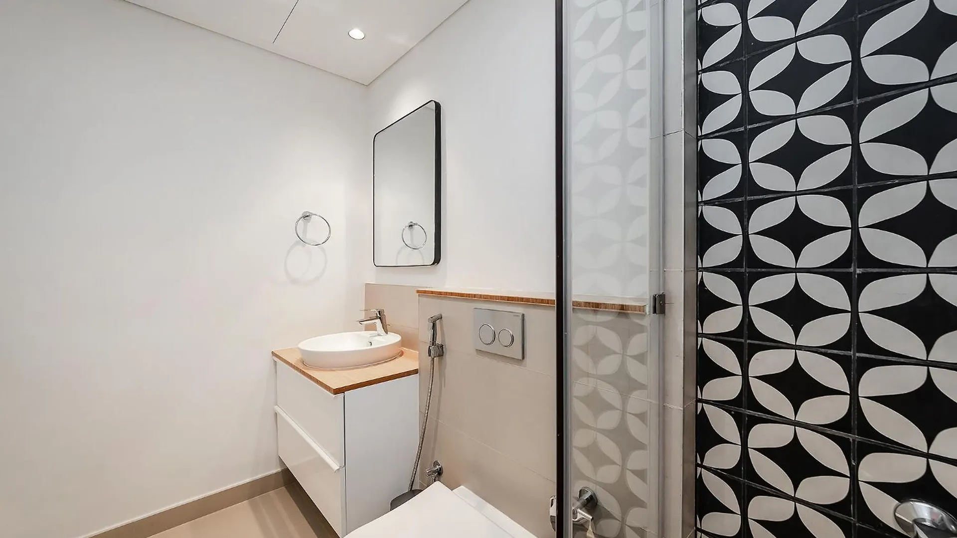 Deluxe 2Br Apartments At Socio Dubai Hills Estate