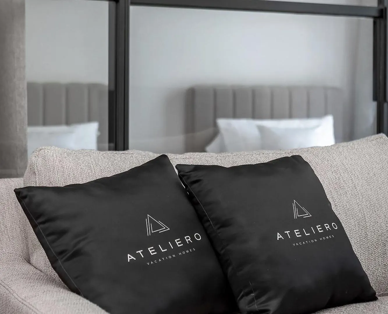 Deluxe 2Br Apartments At Socio Dubai Hills Estate United Arab Emirates