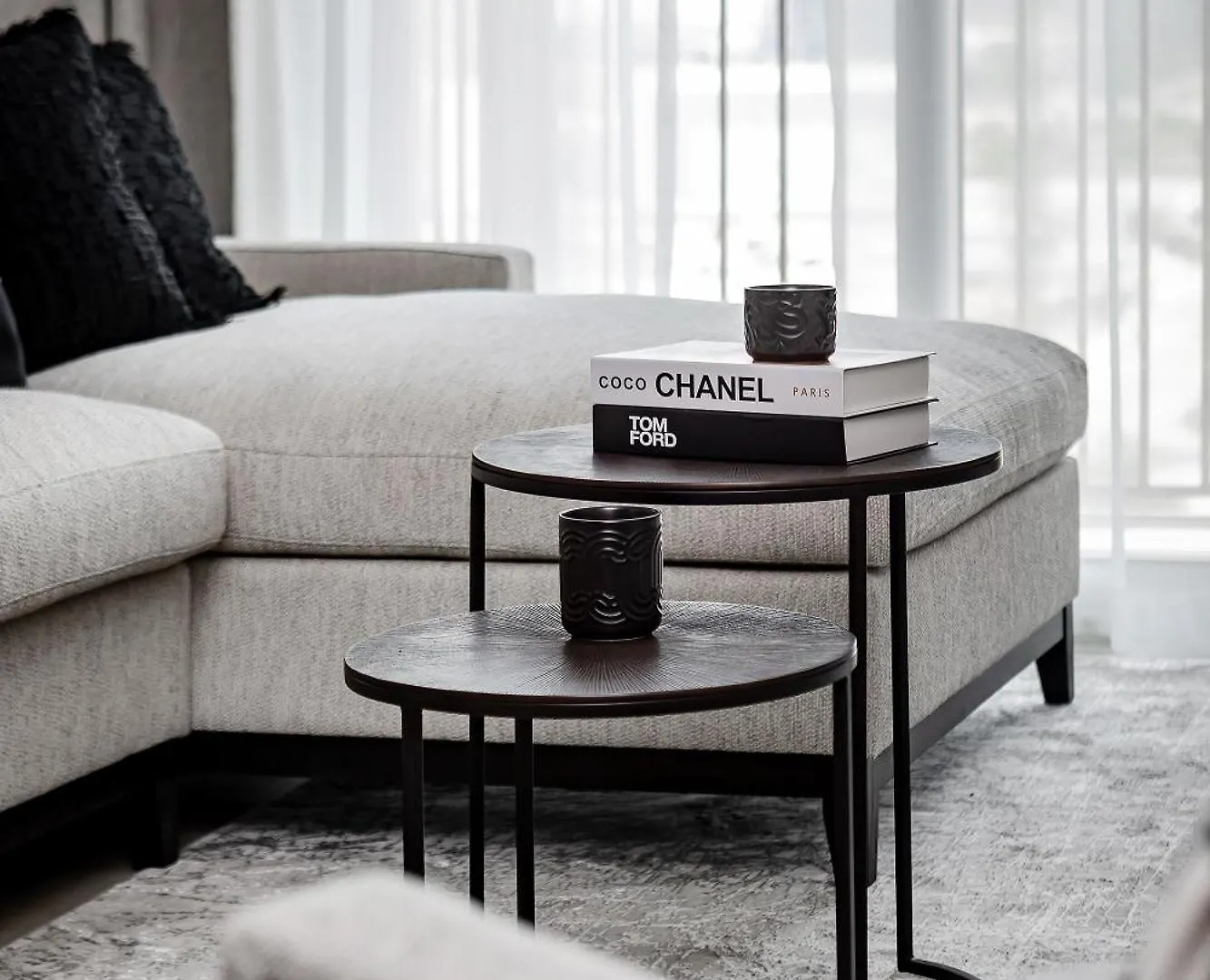 Deluxe 2Br Apartments At Socio Dubai Hills Estate