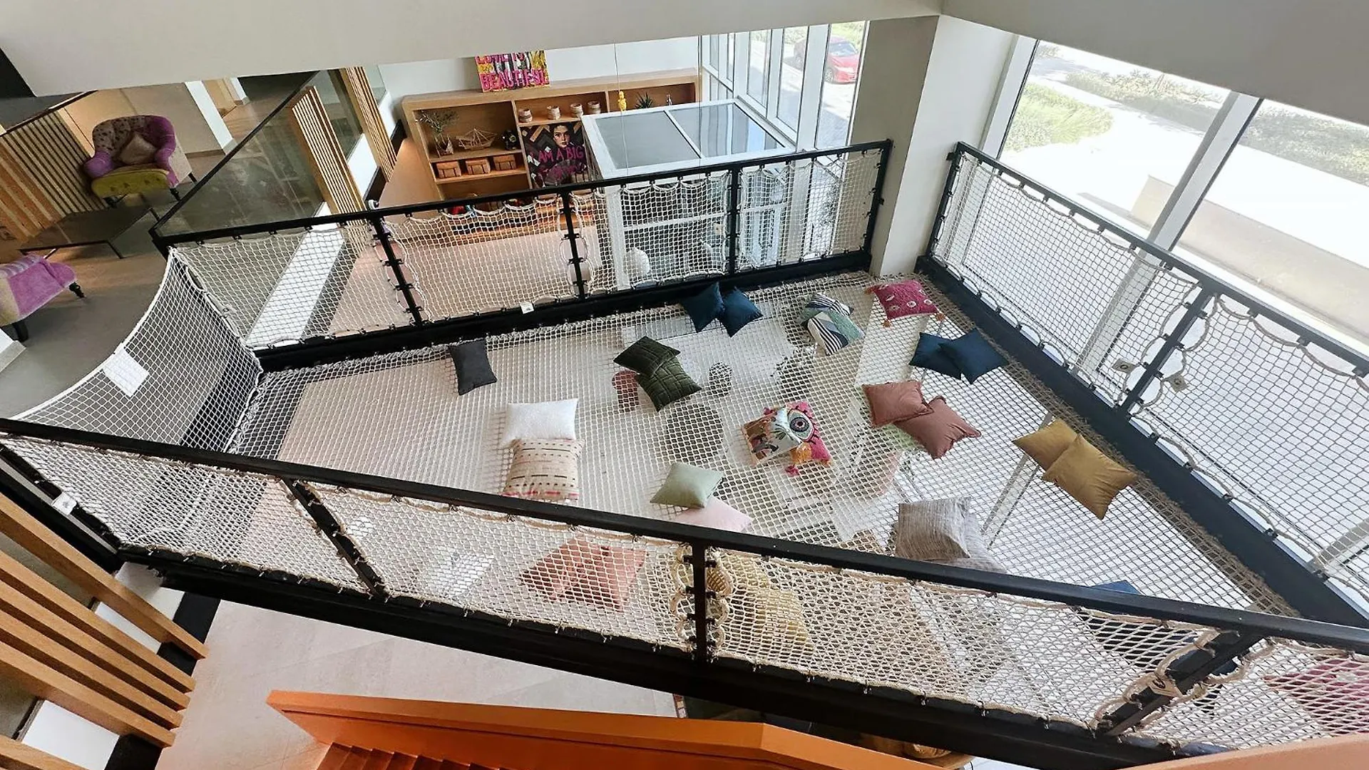 Deluxe 2Br Apartments At Socio Dubai Hills Estate