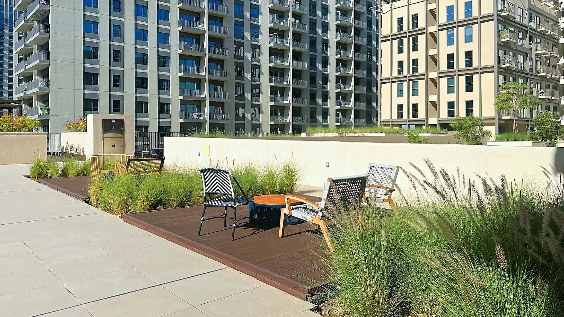 Deluxe 2Br Apartments At Socio Dubai Hills Estate United Arab Emirates