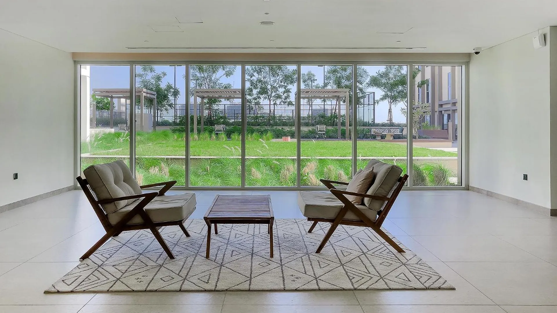 Deluxe 2Br Apartments At Socio Dubai Hills Estate