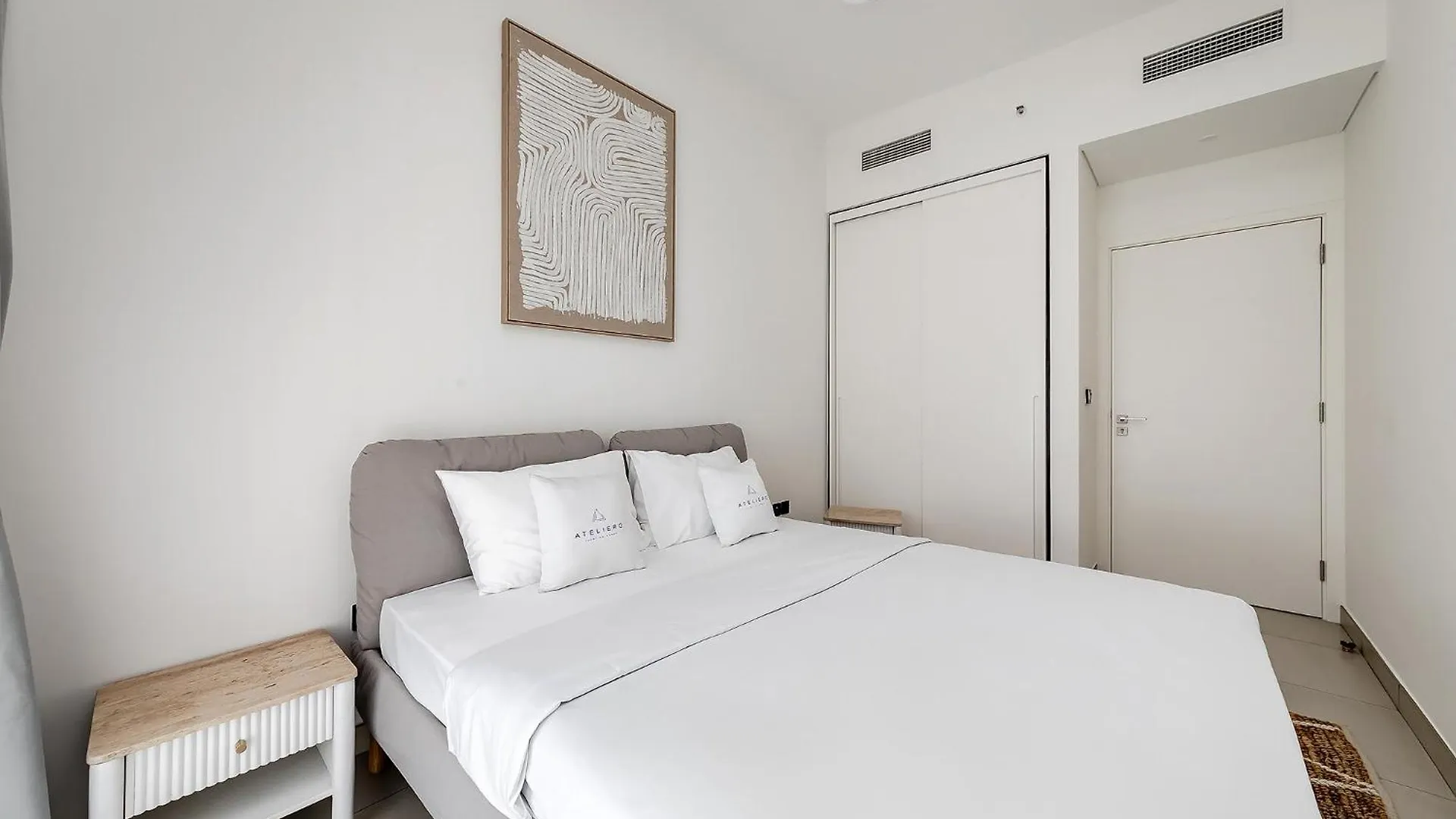 Deluxe 2Br Apartments At Socio Dubai Hills Estate United Arab Emirates