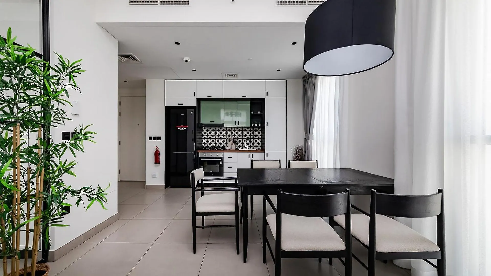 Deluxe 2Br Apartments At Socio Dubai Hills Estate
