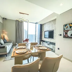  Apartment By Latinem Luxury 2br Cv B2513 Near Burj Khalifa