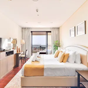  Apartment Luxury 5-star Palm