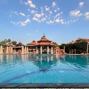  Apartment Marvelous Private In Palm Within Anantara 5 Star