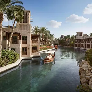 Jumeirah Dar Al Masyaf Dubaj