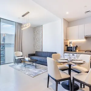  Apartment By Latinem Luxury 1br Cv A2806 Near Burj Khalifa